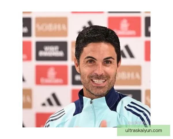 阿尔特塔战术适应能力逐渐增强，值得关注球队未来表现走势