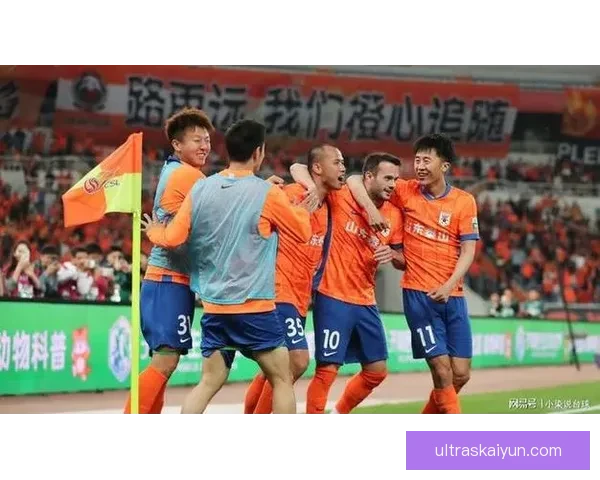 山东泰山轮换阵容展现实力，状态回暖值得关注