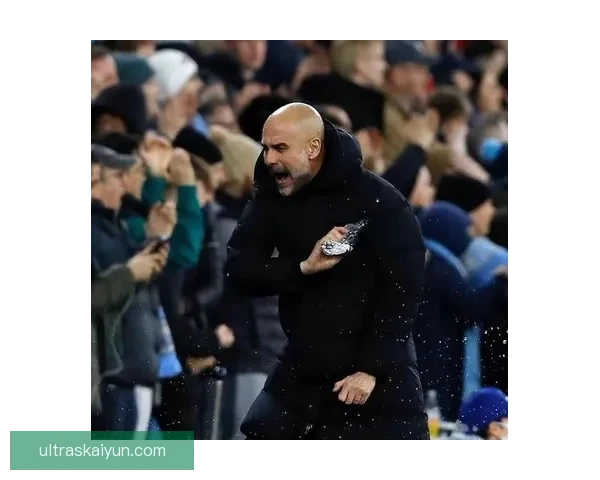 西蒙尼与瓜迪奥拉在战术对决中展现出各自风格的竞争力增强