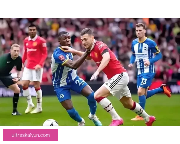 英超布莱顿王朝持续发力，球队状态回暖值得关注