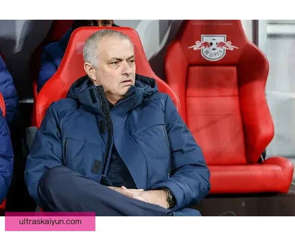 穆里尼奥在球员管理上的持续提升与团队氛围建设分析