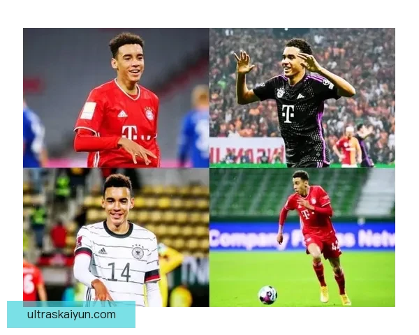 穆西亚拉持续提升，成为新一代十号位典范引发广泛关注